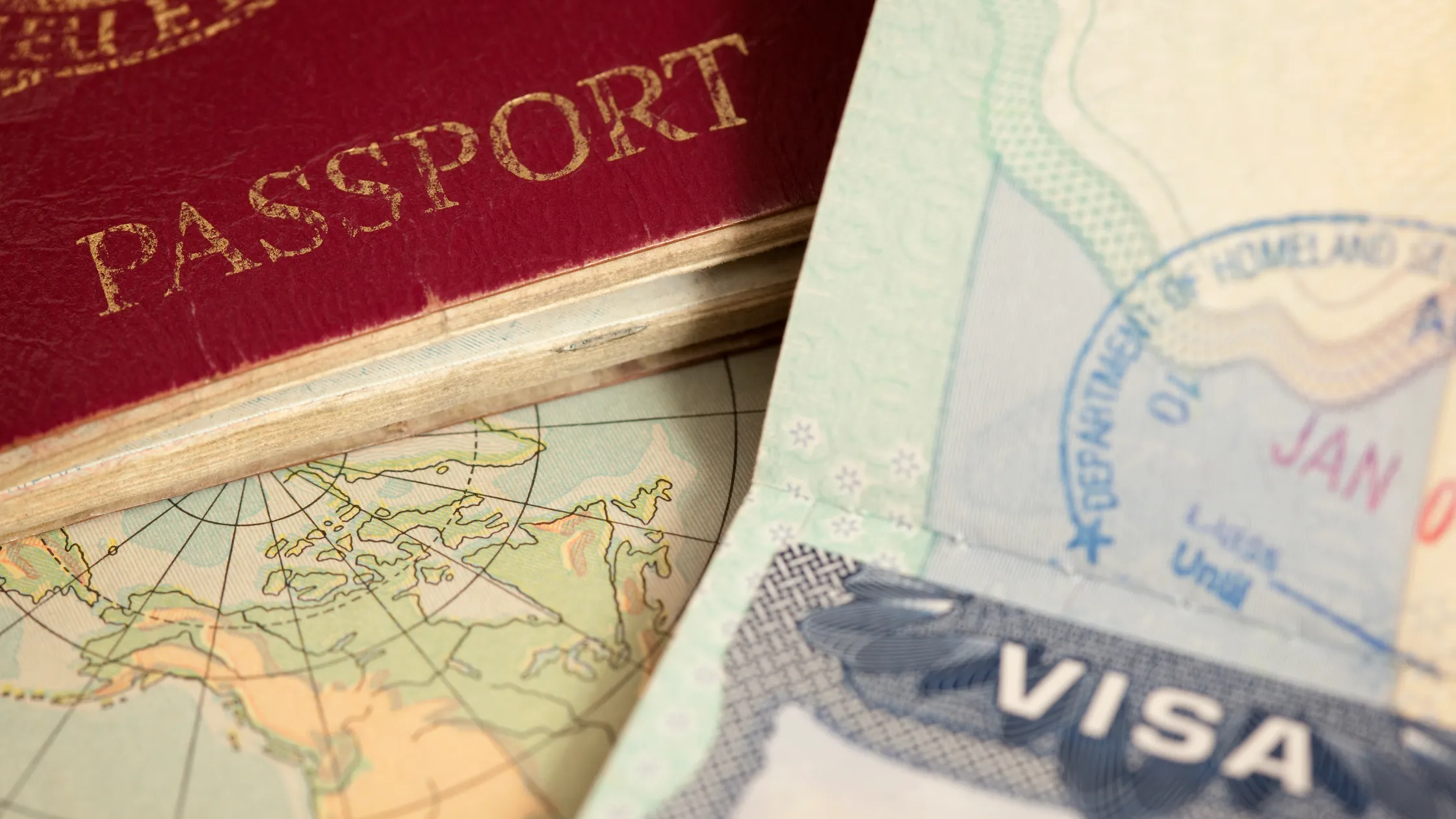 These are the world’s most powerful passports in 2024: Singapore takes the top spot